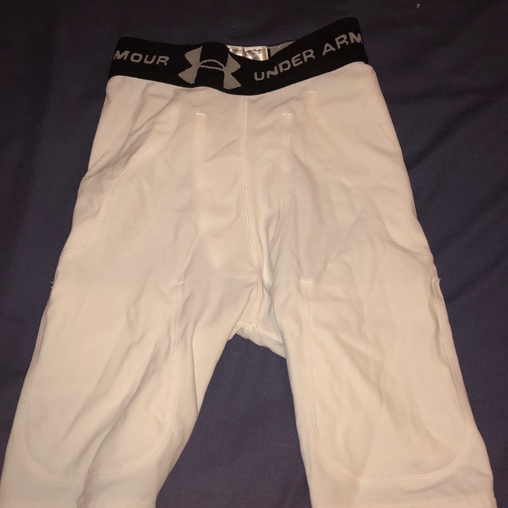 Under armour Compression shorts